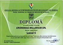 Diploma KroneMag