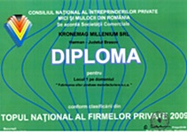 Diploma KroneMag