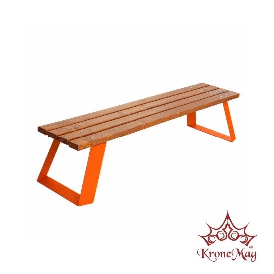 Banchetă de Parc ZAGREB.B