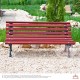 Bancă Parc,Grădină și Terasă 701- Mobilier Stradal