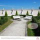 Bancă Parc,Grădină și Terasă 701- Mobilier Stradal