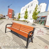 Bancă Grădină, Parc VIKING BIS 