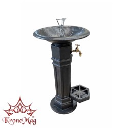 Cișmea Apă Stradală, Parc DURBAN 5