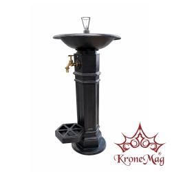 Cișmea Apă Stradală, Parc DURBAN 5