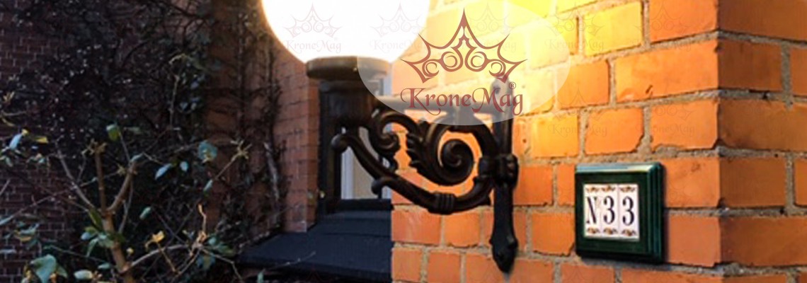 Despre Iluminatul Exterior