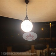 Plafoniera Iluminat Perete Exterior P.G300