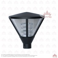 Corp Iluminat Exterior KRONOS 375