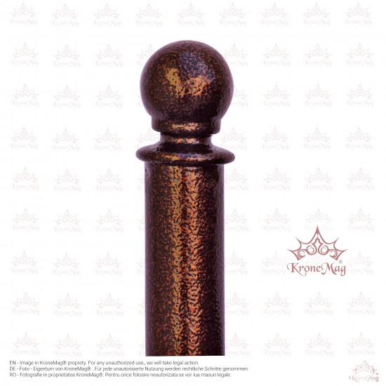 Coș Gunoi Stradal cu Scrumieră URBAN 1.S