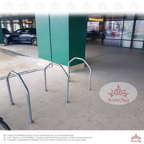 Suport Bicicletă Stradal CYCLE-4