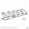 Suport Metalic pentru Biciclete RACK-5