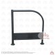 Suport Rastel de Biciclete Stradal Metalic CYCLE-12P