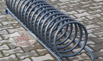 Despre importanța rastelurilor pentru parcare biciclete