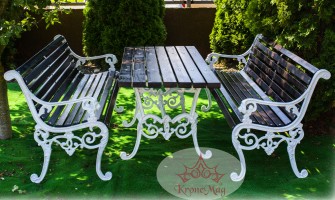 Mobilierul tău preferat, îl găsești la noi pe site! Cât e vara de lungă!