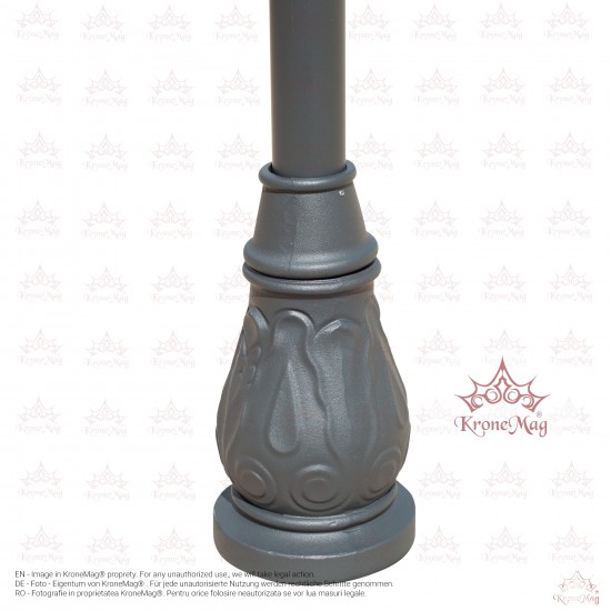 Stâlp Direcționare Stradală KRONSTADT 87