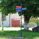 Stâlp Direcționare Stradală VILLA-INDICO-4