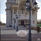 Stâlp de Iluminat Exterior din Fonta C1-C3