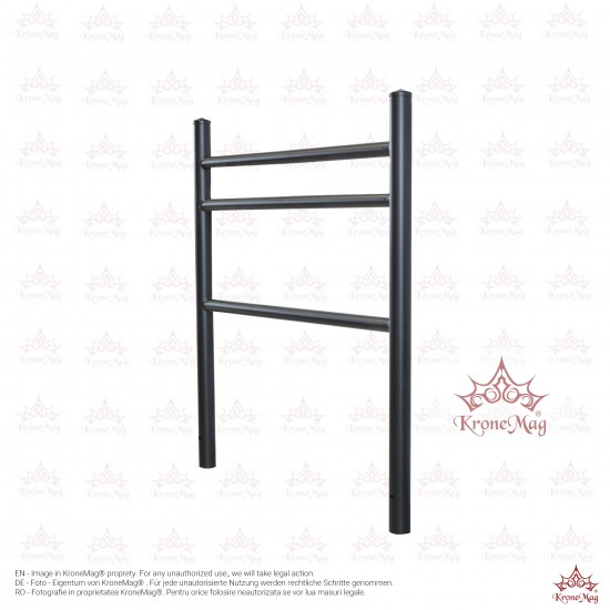 Gard Delimitare Spații Publice și Private PG1