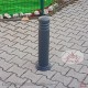 Stâlp Delimitare Spații Fontă 915.F