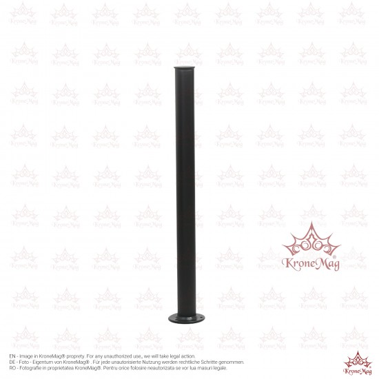 Stâlp Delimitare Spații TRAFFIC-2F