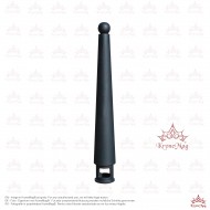 Stâlp Delimitare Spații și Parcare 409