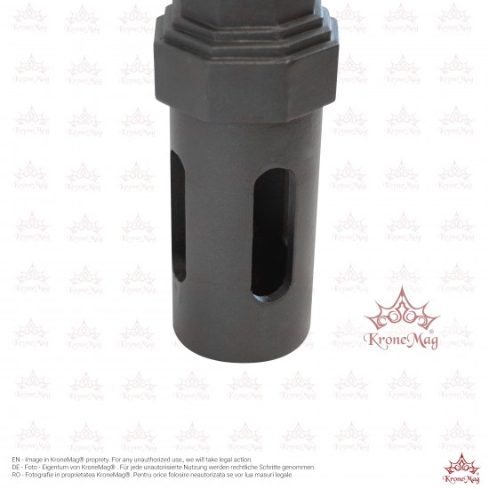 Stâlp Delimitare Spații și Parcare 903.L