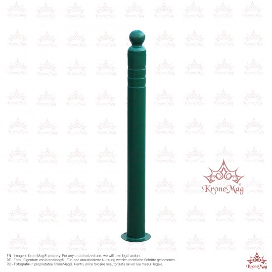 Stâlp Delimitator Parcare DEL-6F