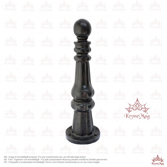 Stâlpișor Delimitare Acces DEL 55