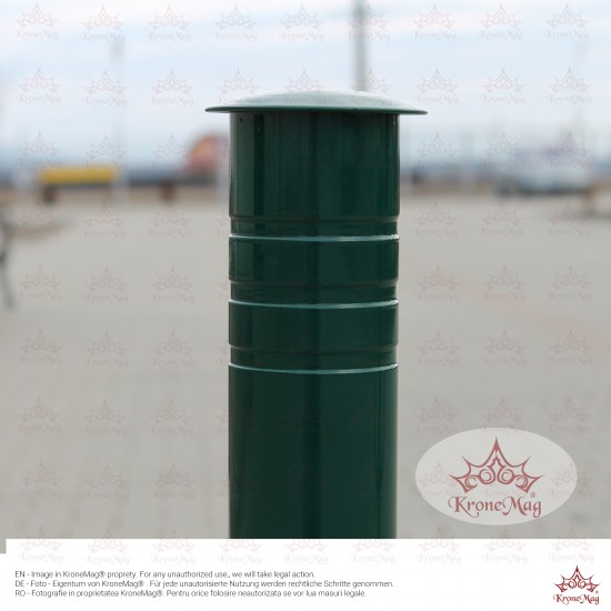 Stâlpișor Delimitator DEL-4B