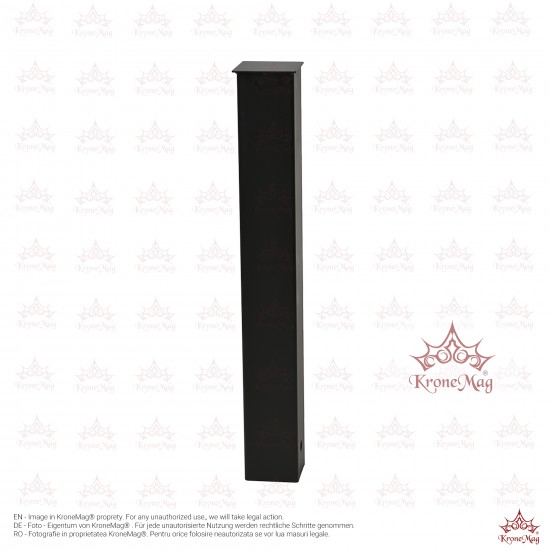 Stâlpișor Delimitator Spații DEL-8.B