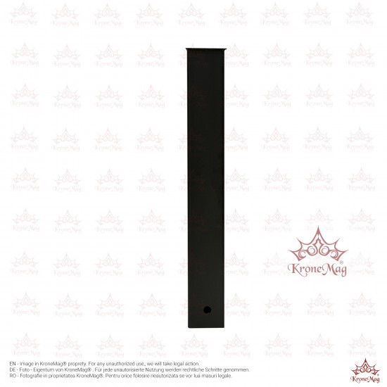 Stâlpișor Delimitator Spații DEL-8.B