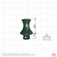 Stâlpișor Stradal Delimitare Acces 929