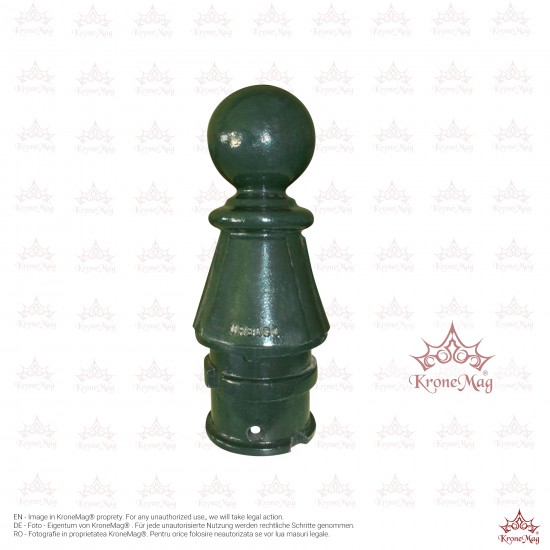 Stâlpișor Stradal Delimitare Acces 935