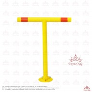 T Parcare Metalic T2