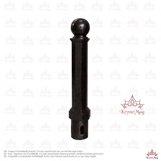 Stâlp Delimitare Spații și Parcare 903