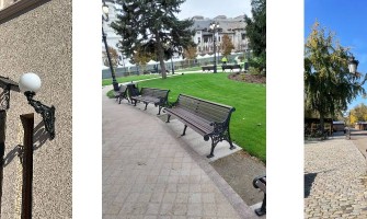 Bun venit în 2026 – anul proiectelor noi și al mobilierului urban cu impact