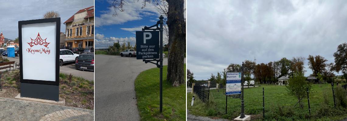 Reproiectarea spațiilor publice!