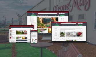 Faceți cunoștință cu noul nostru site :)