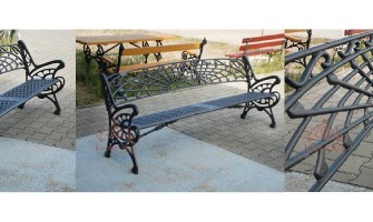 Confort pe strada? De ce nu?