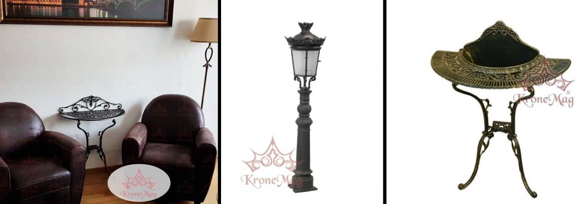 Eleganța Produselor KroneMag!