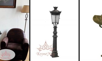 Eleganța Produselor KroneMag!