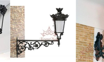 LĂMPILE DE PERETE ȘI ROLUL LOR