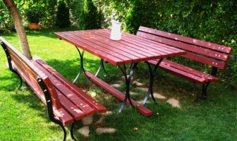 Cele mai dorite seturi ale verii: Idei și exemple de decorare