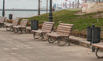 Înfrumusețează orașul cu mobilier urban de calitate de la KroneMag