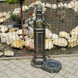 Cișmea Curte, Grădină LISABONA Cișmea Curte, Grădină LISABONA