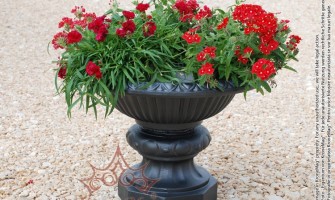 Jardiniere și ghivece la modă în această toamnă.