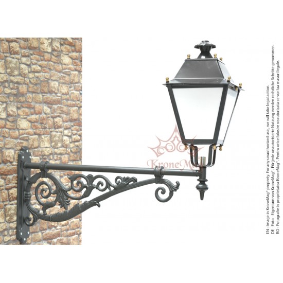 Consola Perete Iluminat Exterior ME502 VILLA