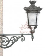 Consolă, Lampă Perete Iluminat Exterior ME548 PALASIO