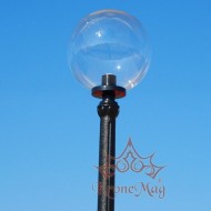 Corp Iluminat Exterior Glob Ø300.T