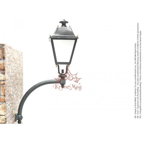 Lampă Perete Iluminat Exterior ME-H9 VILLA