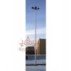 Stâlp Iluminat Exterior Stradal din Aluminiu MAL 12,5